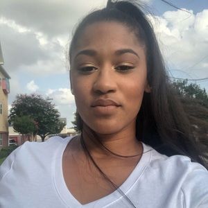 Meet your Posher, Dawn